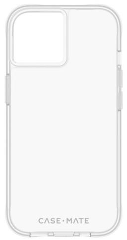 Case-Mate Tough Clear Phone Case for iPhone 15/14/13 - Reebelo US