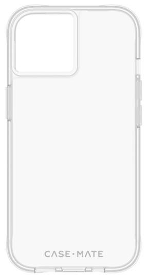 Case-Mate Tough Clear Phone Case for iPhone 15/14/13 - Reebelo US