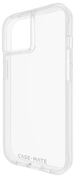 Case-Mate Tough Clear Phone Case for iPhone 15/14/13 - Reebelo US