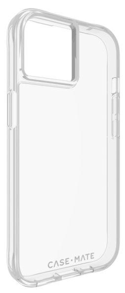 Case-Mate Tough Clear Phone Case for iPhone 15/14/13 - Reebelo US