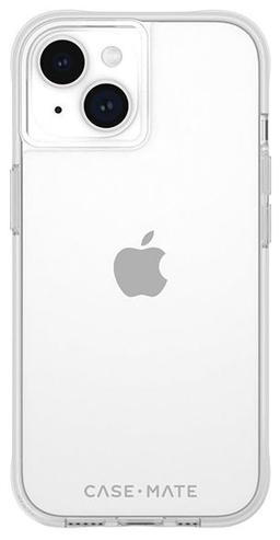 Case-Mate Tough Clear Phone Case for iPhone 15 Plus - Reebelo US
