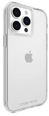 Refurbished Case-Mate Tough Clear Phone Case for iPhone 15 Pro Max - Reebelo US