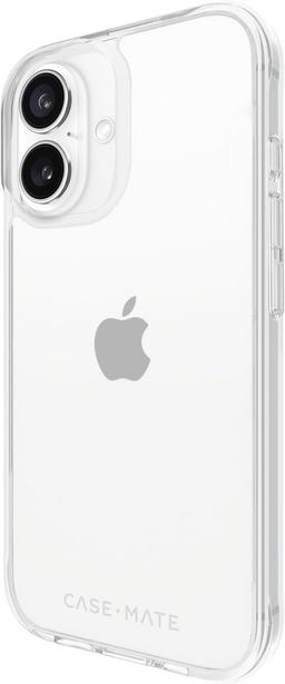 Refurbished Case-Mate Tough Clear Phone Case for iPhone 16 - Reebelo US