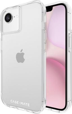 Case-Mate Tough Clear Phone Case for iPhone 16e/15/14/13 - Reebelo US