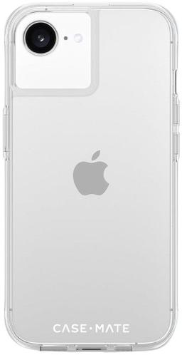 Case-Mate Tough Clear Phone Case for iPhone 16e/15/14/13 - Reebelo US