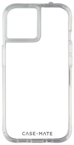 Case-Mate Tough Clear Phone Case for iPhone 16e/15/14/13 - Reebelo US