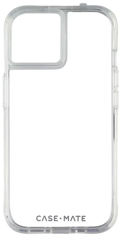 Case-Mate Tough Clear Phone Case for iPhone 16e/15/14/13 - Reebelo US