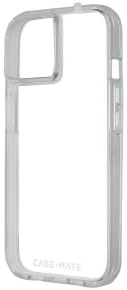 Case-Mate Tough Clear Phone Case for iPhone 16e/15/14/13 - Reebelo US