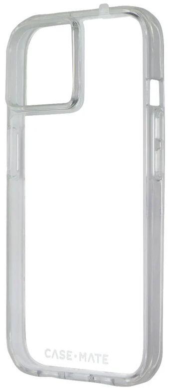 Case-Mate Tough Clear Phone Case for iPhone 16e/15/14/13 - Reebelo US