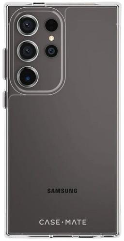 Case-Mate Tough Clear Phone Case for Samsung Galaxy S24 Ultra - Reebelo US