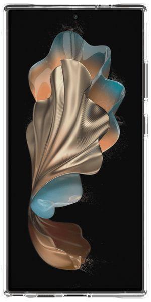 Case-Mate Tough Clear Phone Case for Samsung Galaxy S24 Ultra - Reebelo US