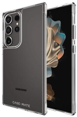 Case-Mate Tough Clear Phone Case for Samsung Galaxy S24 Ultra - Reebelo US