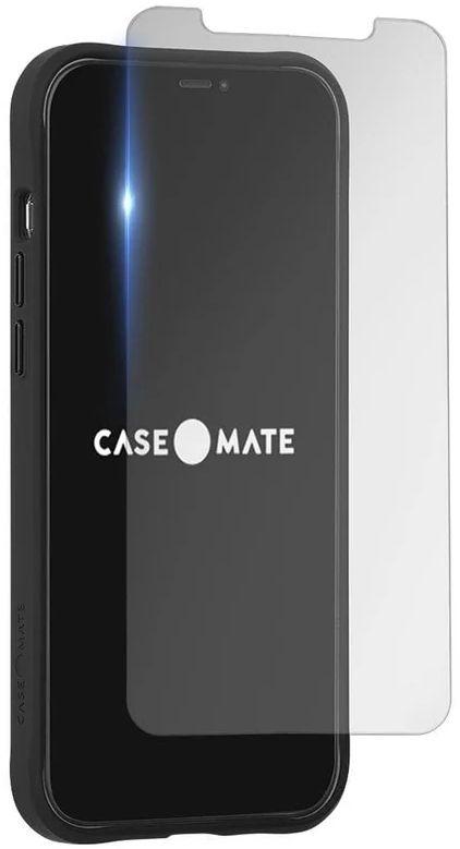 Case-Mate Tough Phone Case + Screen Protector for iPhone 12 Pro Max - Reebelo US