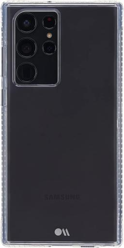 Case-Mate Tough Clear Plus Phone Case for Galaxy S22 Ultra - Reebelo US