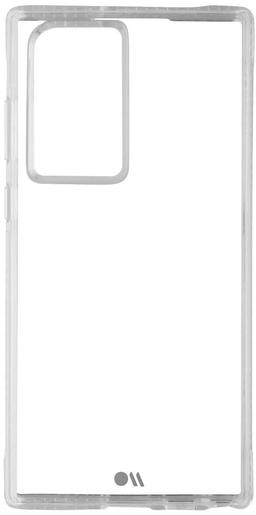 Case-Mate Tough Clear Plus Phone Case for Galaxy S22 Ultra - Reebelo US