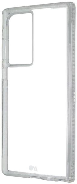 Case-Mate Tough Clear Plus Phone Case for Galaxy S22 Ultra - Reebelo US