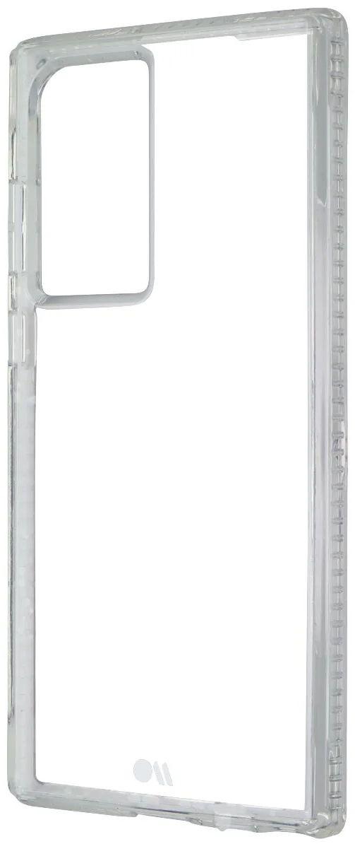 Case-Mate Tough Clear Plus Phone Case for Galaxy S22 Ultra - Reebelo US