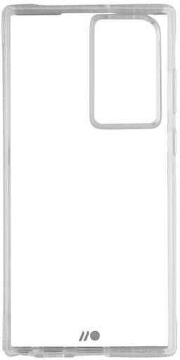 Case-Mate Tough Clear Plus Phone Case for Galaxy S22 Ultra - Reebelo US