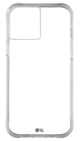 Case-Mate Tough Clear Plus Phone Case for iPhone 12/12 Pro - Reebelo US