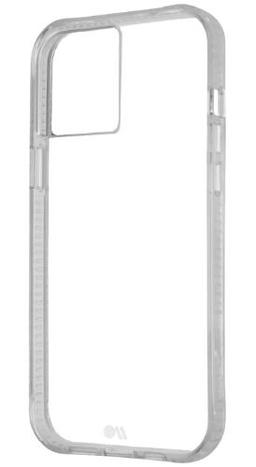 Case-Mate Tough Clear Plus Phone Case for iPhone 12/12 Pro - Reebelo US