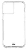 Case-Mate Tough Clear Plus Phone Case for iPhone 12 Mini - Clear
