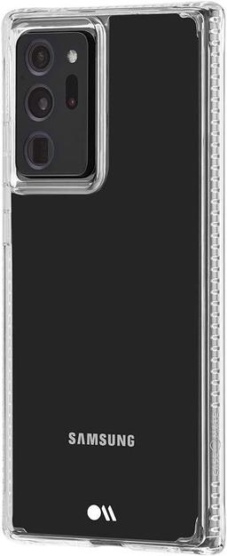 Case-Mate Tough Clear Plus Phone Case for Samsung Galaxy Note20 Ultra 5G - Reebelo US