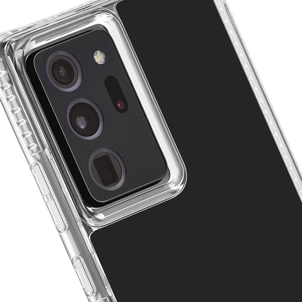 Case-Mate Tough Clear Plus Phone Case for Samsung Galaxy Note20 Ultra 5G - Reebelo US