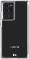Case-Mate Tough Clear Plus Phone Case for Samsung Galaxy Note20 Ultra 5G - Clear