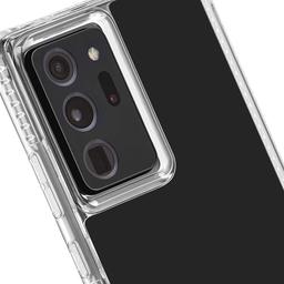 Case-Mate Tough Clear Plus Phone Case for Samsung Galaxy Note20 Ultra 5G - Reebelo US