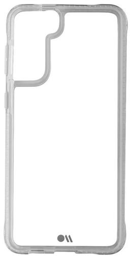 Case-Mate Tough Clear Plus Phone Case for Samsung Galaxy S21+ 5G - Reebelo US