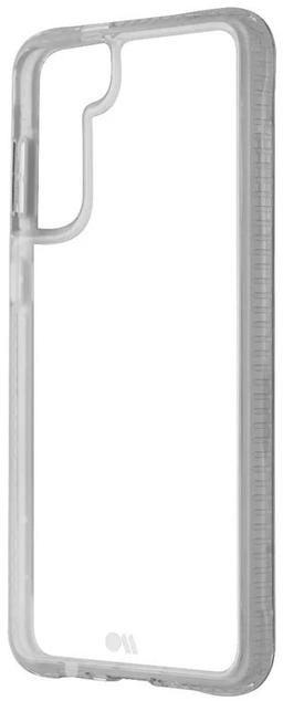 Case-Mate Tough Clear Plus Phone Case for Samsung Galaxy S21+ 5G - Reebelo US