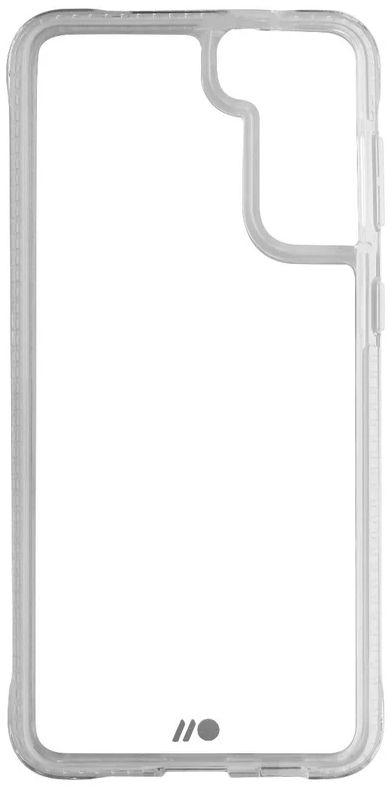 Case-Mate Tough Clear Plus Phone Case for Samsung Galaxy S21+ 5G - Reebelo US