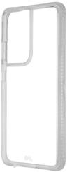 Case-Mate Tough Clear Plus Phone Case for Samsung Galaxy S21 Ultra 5G - Clear