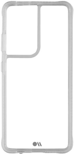 Case-Mate Tough Clear Plus Phone Case for Samsung Galaxy S21 Ultra 5G  - Reebelo US
