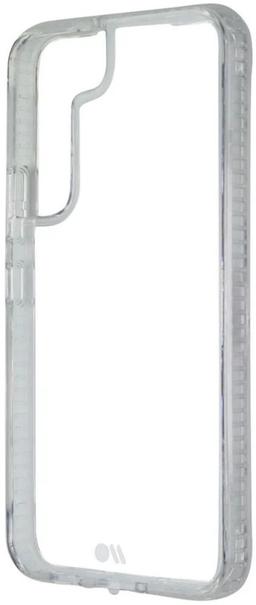 Case-Mate Tough Clear Plus Phone Case for Samsung Galaxy S22 - Reebelo US