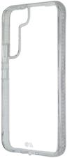 Case-Mate Tough Clear Plus Phone Case for Samsung Galaxy S22 - Clear