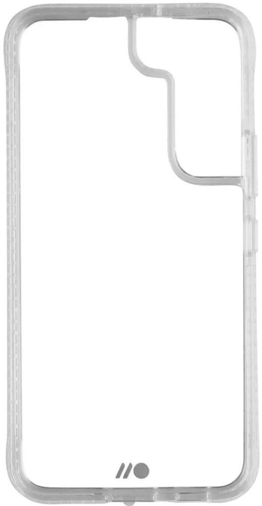 Case-Mate Tough Clear Plus Phone Case for Samsung Galaxy S22 - Reebelo US