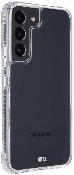 Case-Mate Tough Clear Plus Phone Case for Samsung Galaxy S22 - Reebelo US