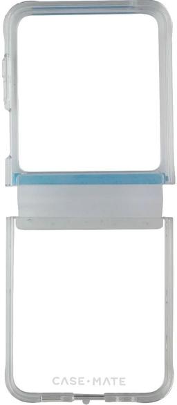 Case-Mate Tough Clear Series Case for Samsung Galaxy Z Flip 5 - Reebelo US