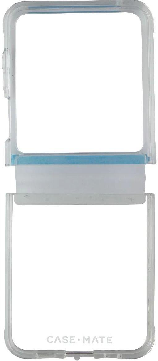 Case-Mate Tough Clear Series Case for Samsung Galaxy Z Flip 5 - Reebelo US