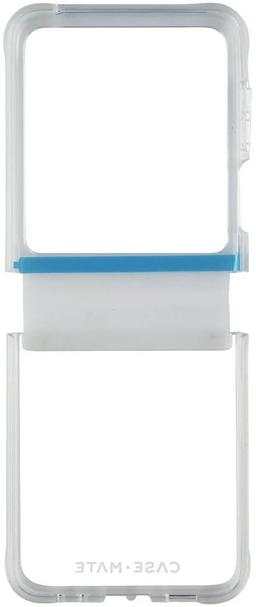 Case-Mate Tough Clear Series Case for Samsung Galaxy Z Flip 5 - Reebelo US