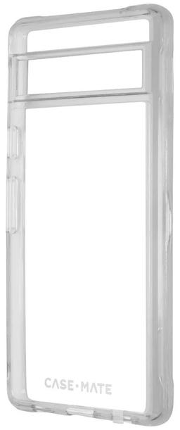 Refurbished Case-Mate Tough Clear Series Hard Phone Case for Google Pixel 7a - Reebelo US