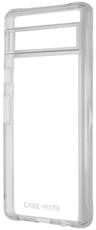 Case-Mate Tough Clear Series Hard Phone Case for Google Pixel 7a - Clear