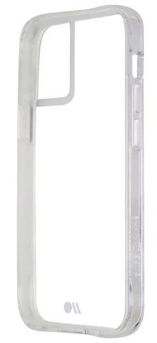 Case-Mate Tough Clear Series Hard Phone Case for iPhone 14 Pro - Reebelo US