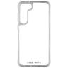 Case-Mate Tough Clear Series Phone Case for Galaxy S23+ - Clear