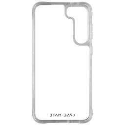 Refurbished Case-Mate Tough Clear Series Phone Case for Galaxy S23+ - Reebelo US