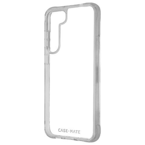 Refurbished Case-Mate Tough Clear Series Phone Case for Galaxy S23+ - Reebelo US