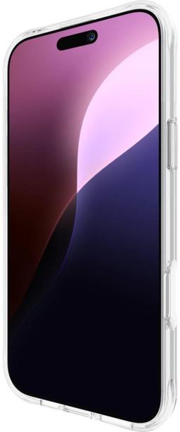 Refurbished Case-Mate Tough Clear Series Phone Case for iPhone 16 Pro - Reebelo US