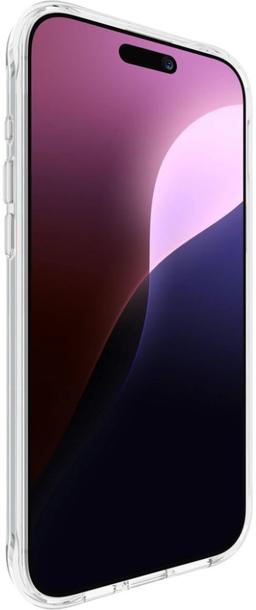 Refurbished Case-Mate Tough Clear Series Phone Case for iPhone 16 Pro - Reebelo US