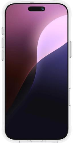 Refurbished Case-Mate Tough Clear Series Phone Case for iPhone 16 Pro - Reebelo US